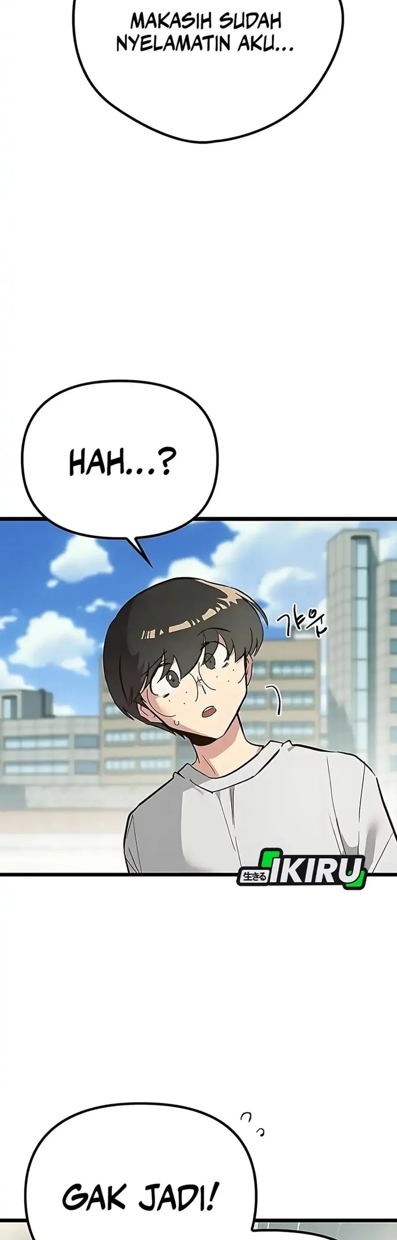 Zodiac Girl Chapter 13 - halaman 90