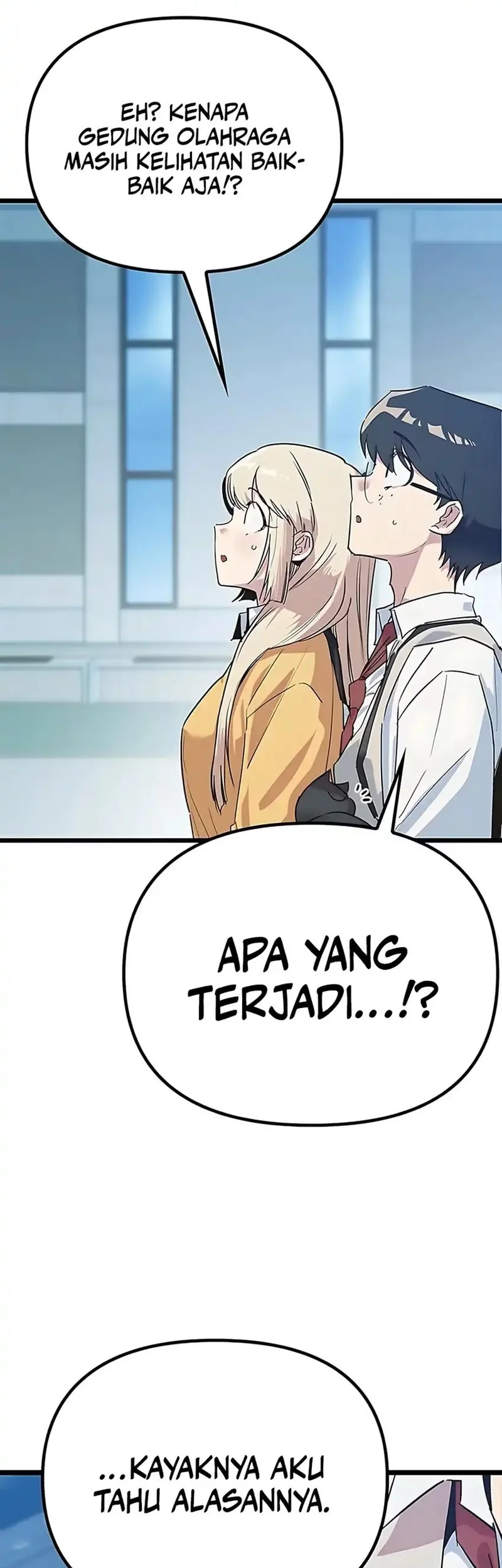 Zodiac Girl Chapter 13 - halaman 96