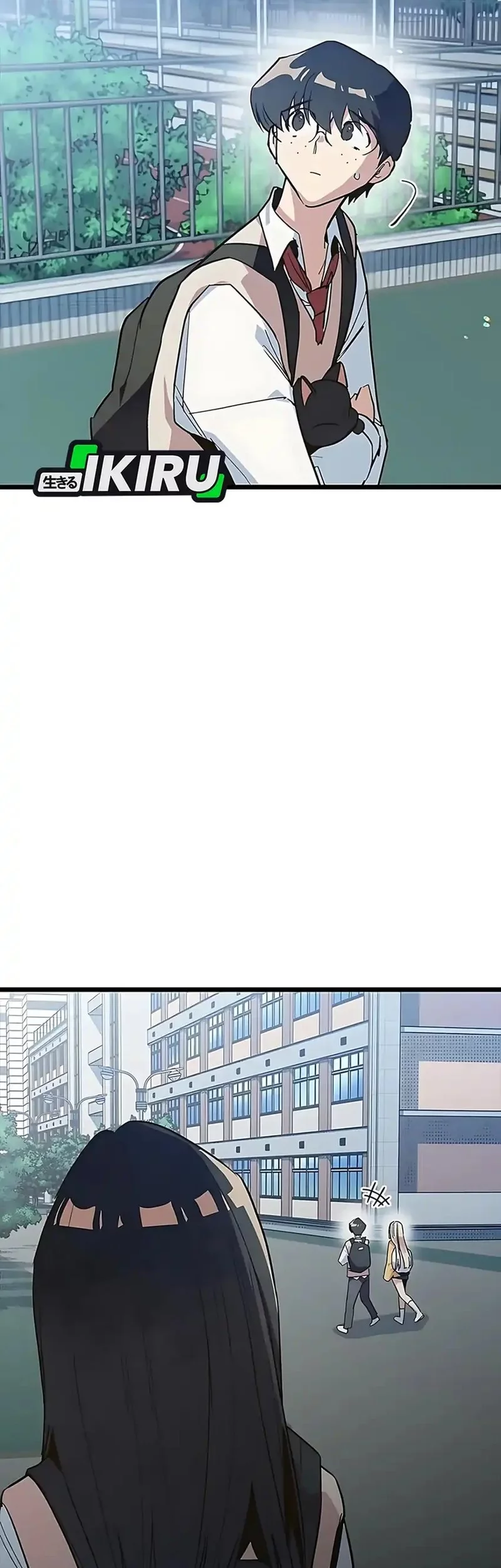 Zodiac Girl Chapter 13 - halaman 98