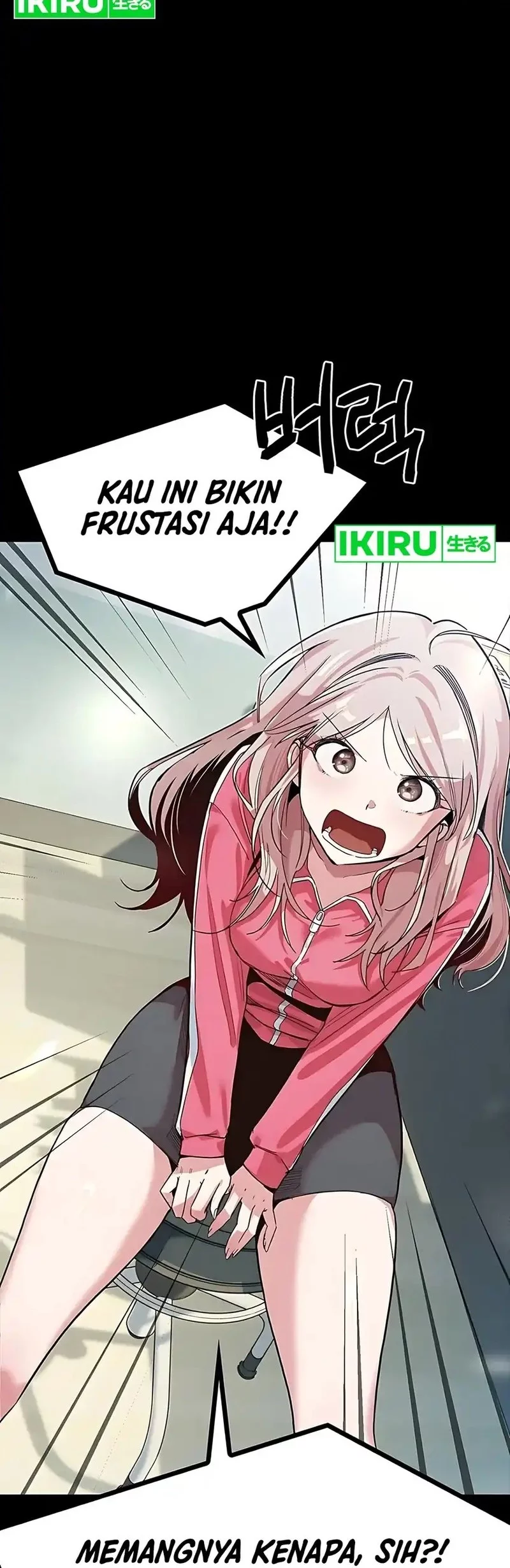Zodiac Girl Chapter 14 - halaman 12