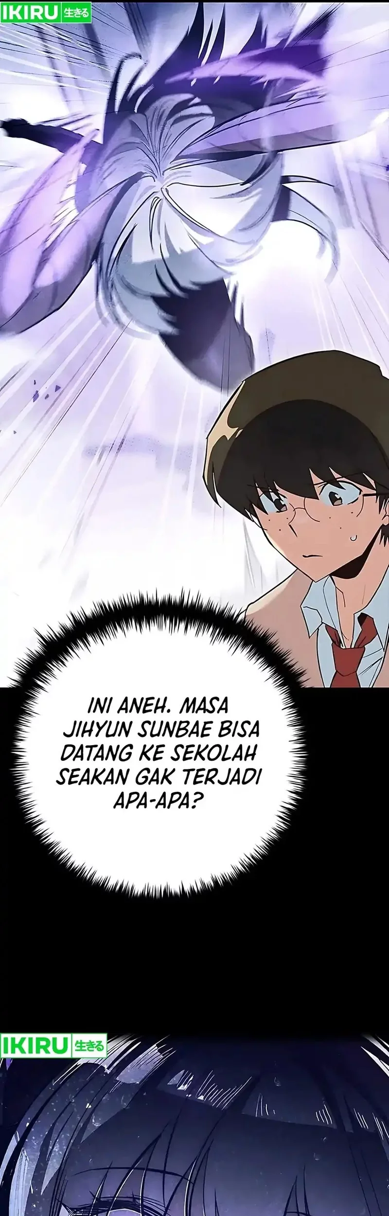 Zodiac Girl Chapter 14 - halaman 17