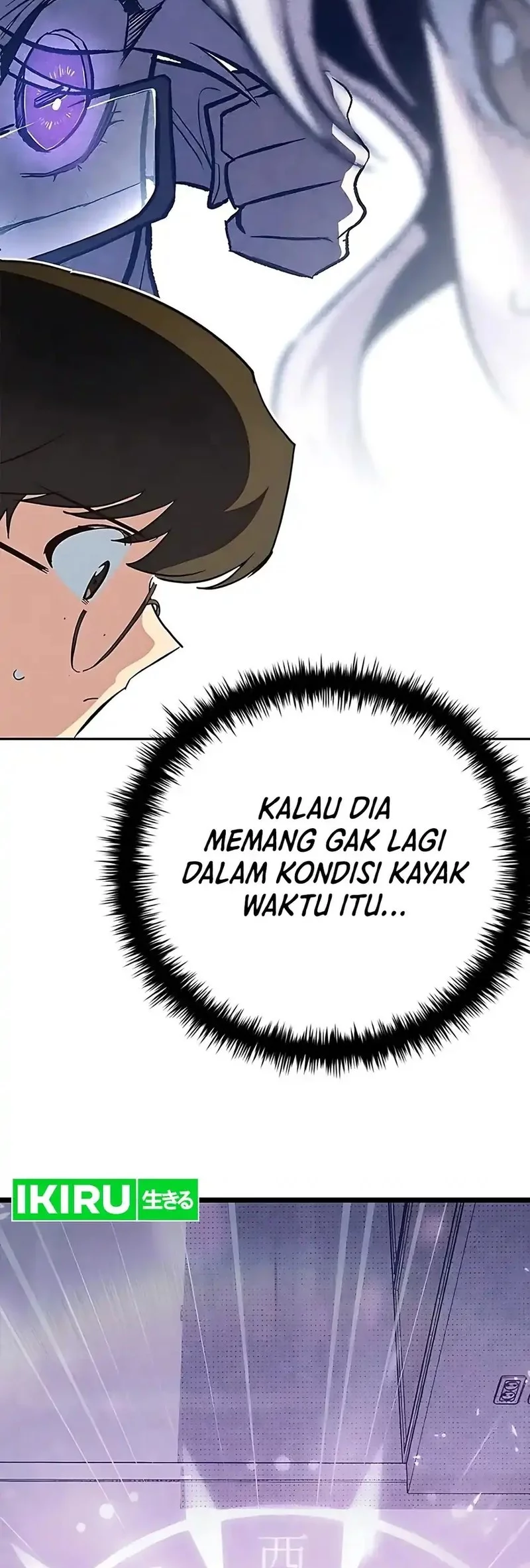 Zodiac Girl Chapter 14 - halaman 31