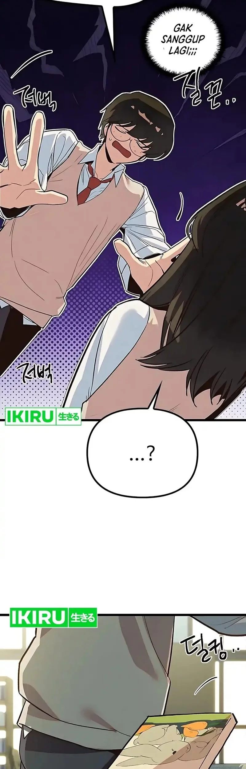 Zodiac Girl Chapter 14 - halaman 34