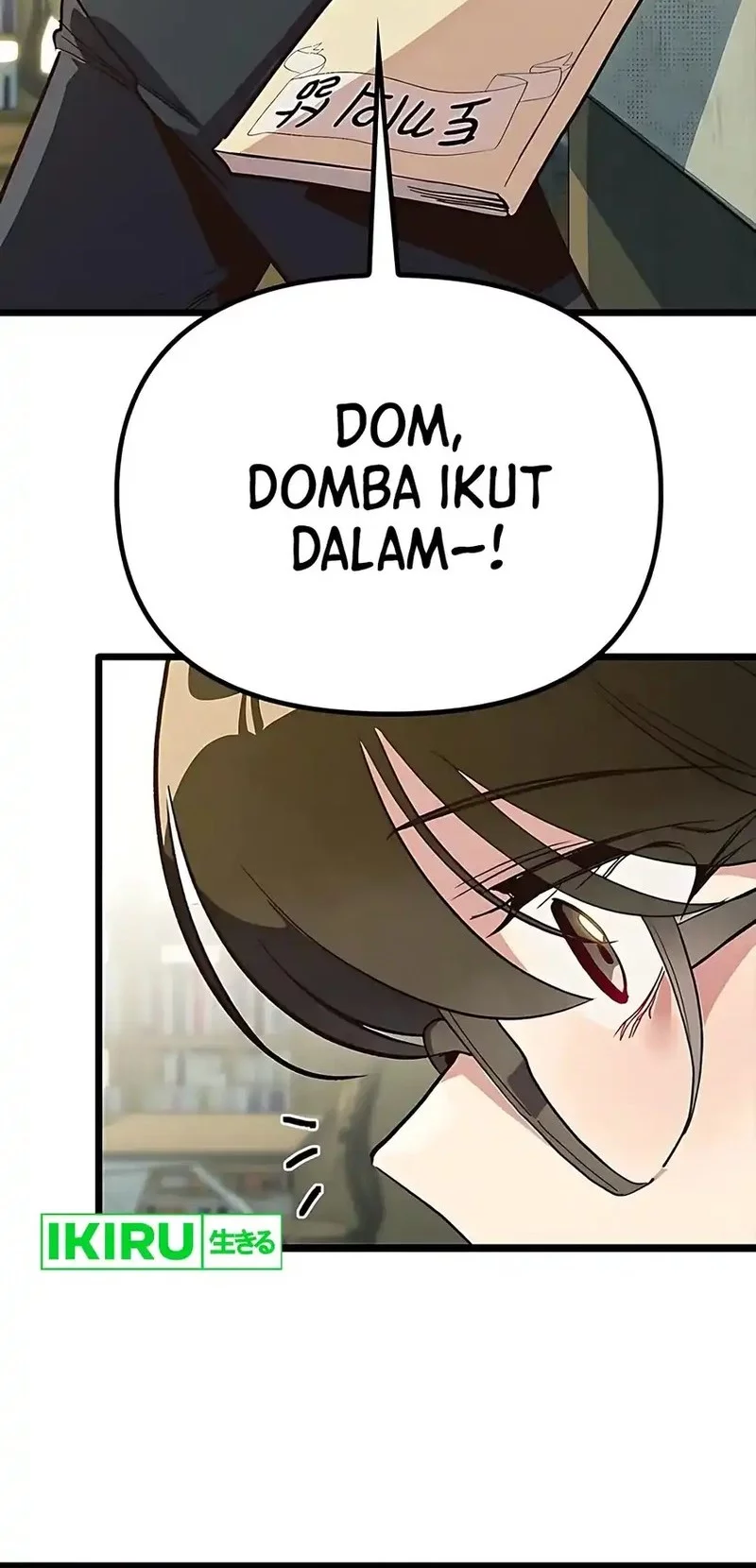 Zodiac Girl Chapter 14 - halaman 35