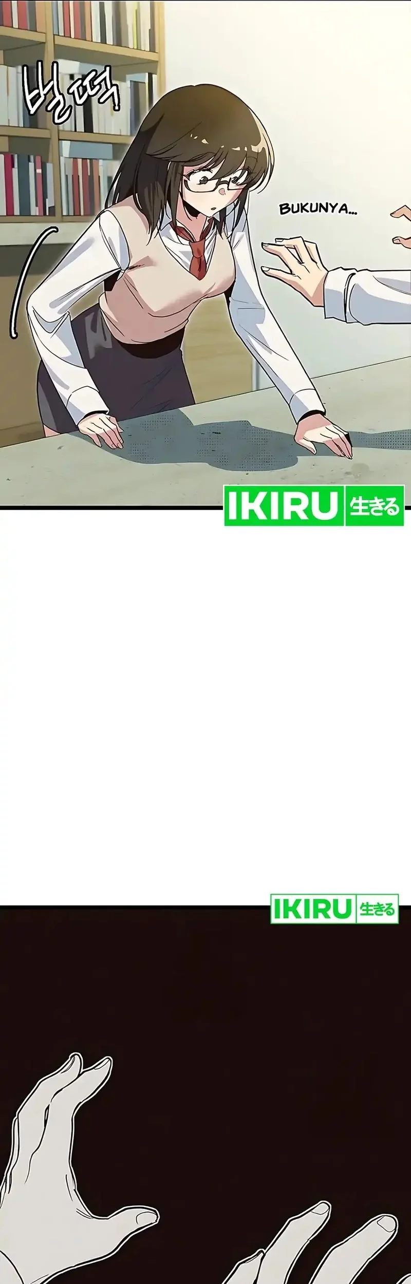Zodiac Girl Chapter 14 - halaman 36