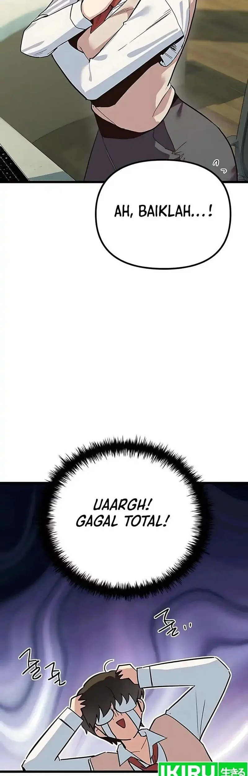 Zodiac Girl Chapter 14 - halaman 45