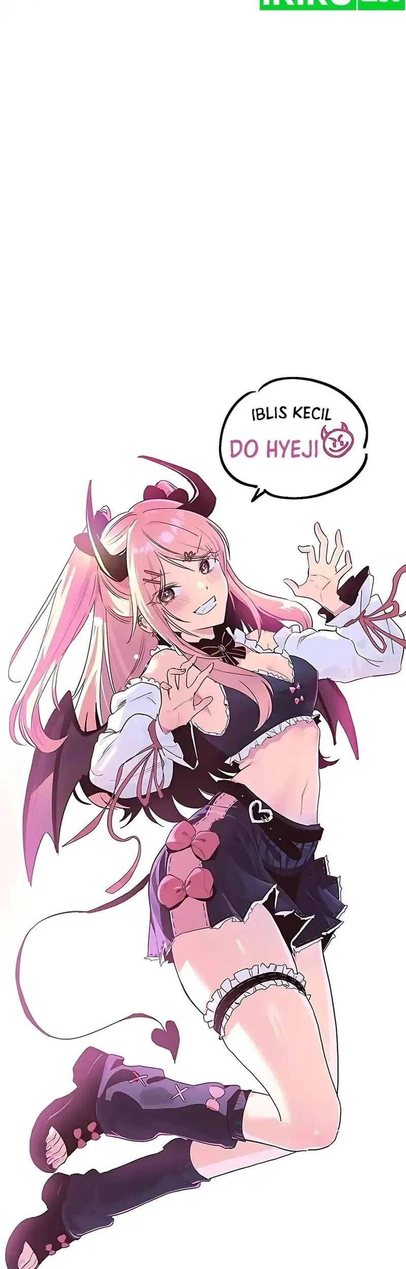 Zodiac Girl Chapter 14 - halaman 46