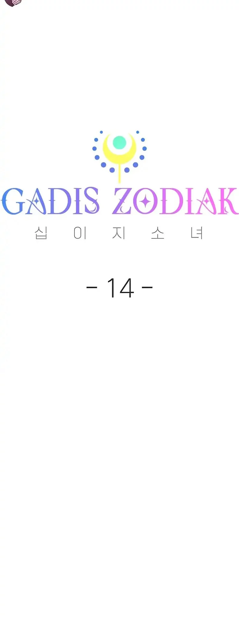 Zodiac Girl Chapter 14 - halaman 47