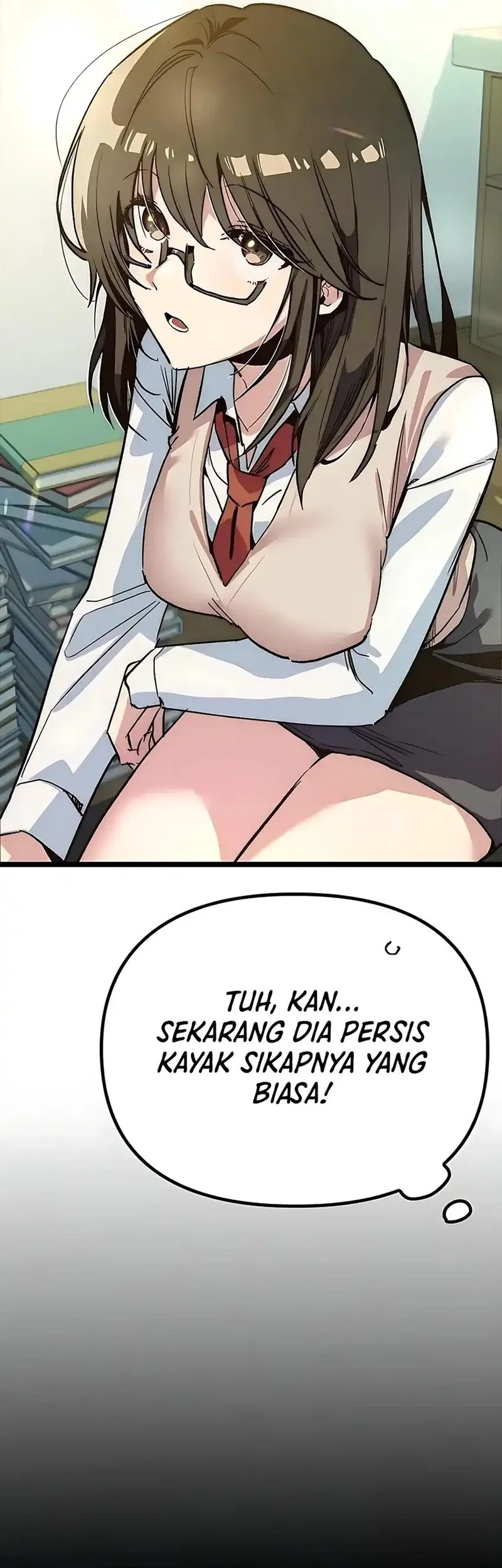 Zodiac Girl Chapter 14 - halaman 5