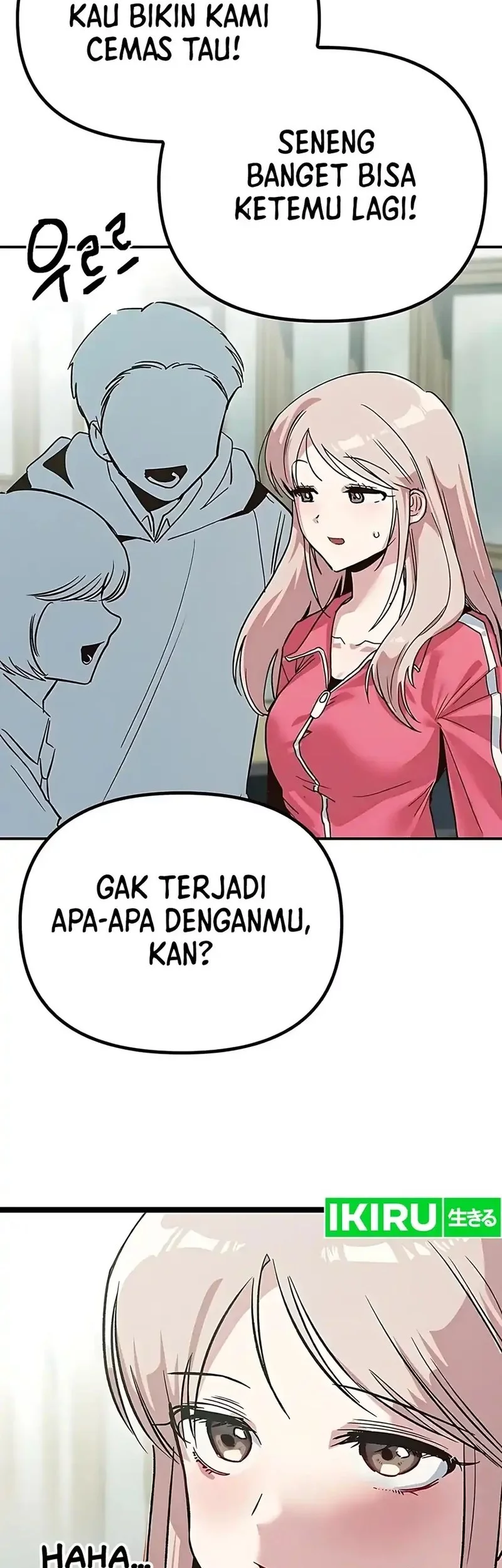 Zodiac Girl Chapter 14 - halaman 50
