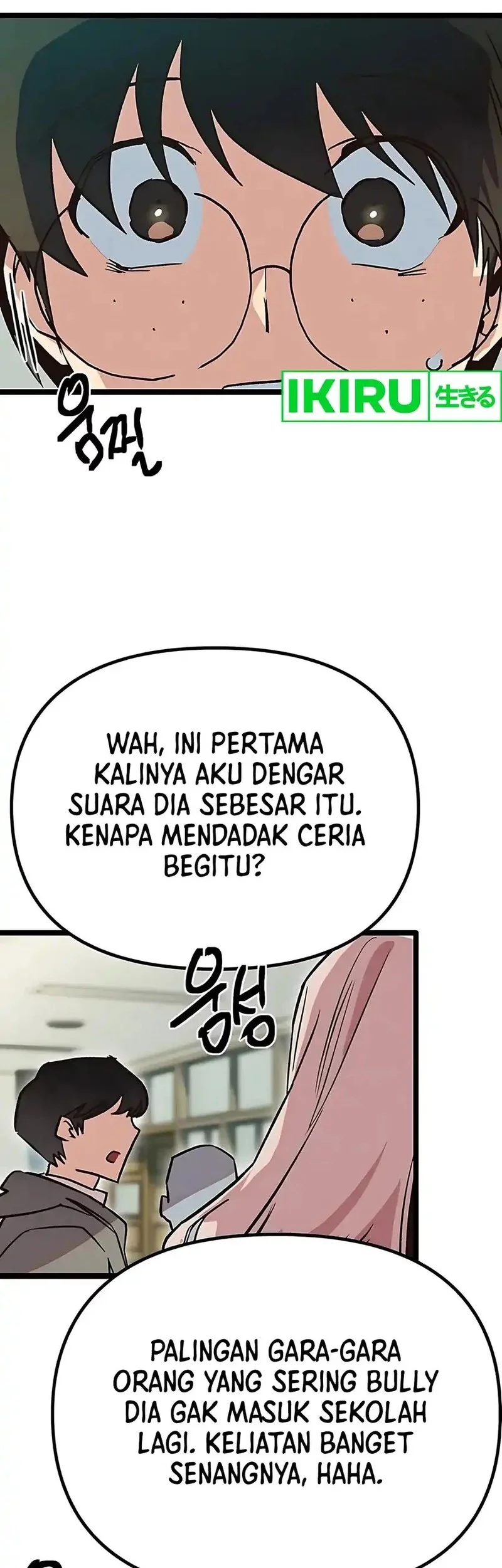 Zodiac Girl Chapter 14 - halaman 53