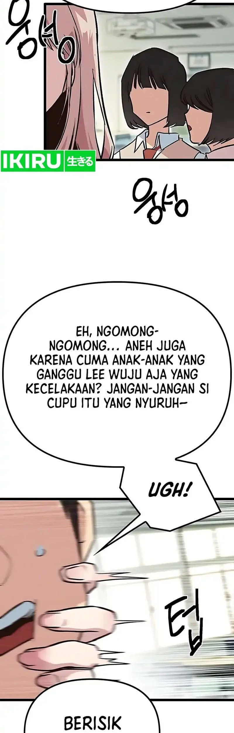 Zodiac Girl Chapter 14 - halaman 54