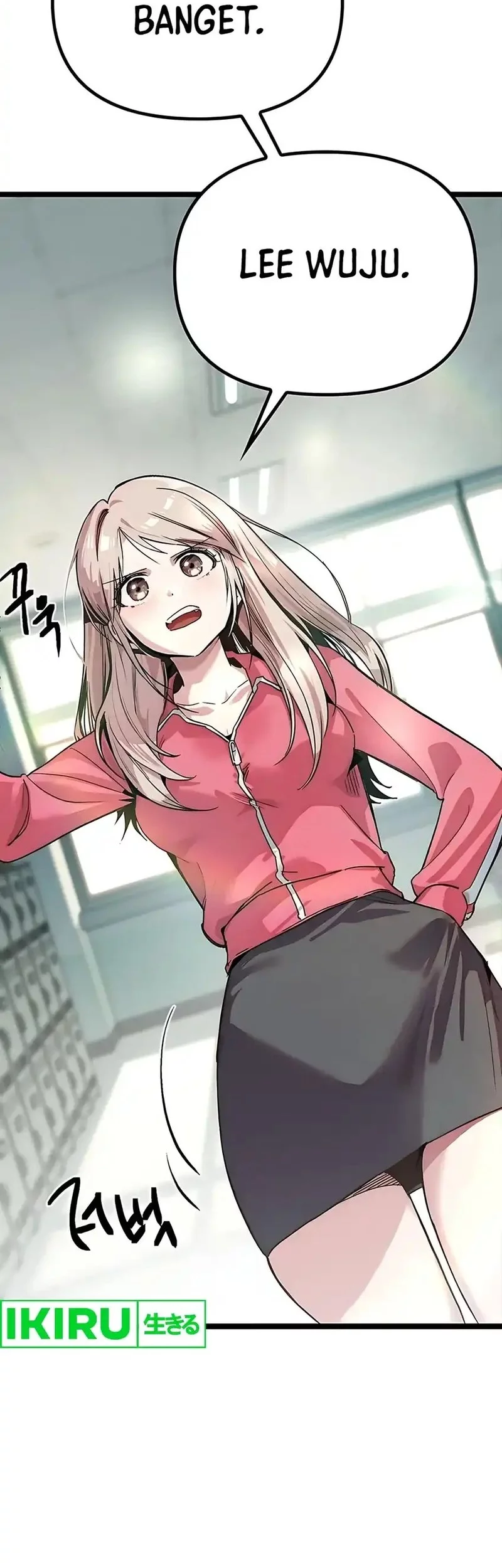 Zodiac Girl Chapter 14 - halaman 55