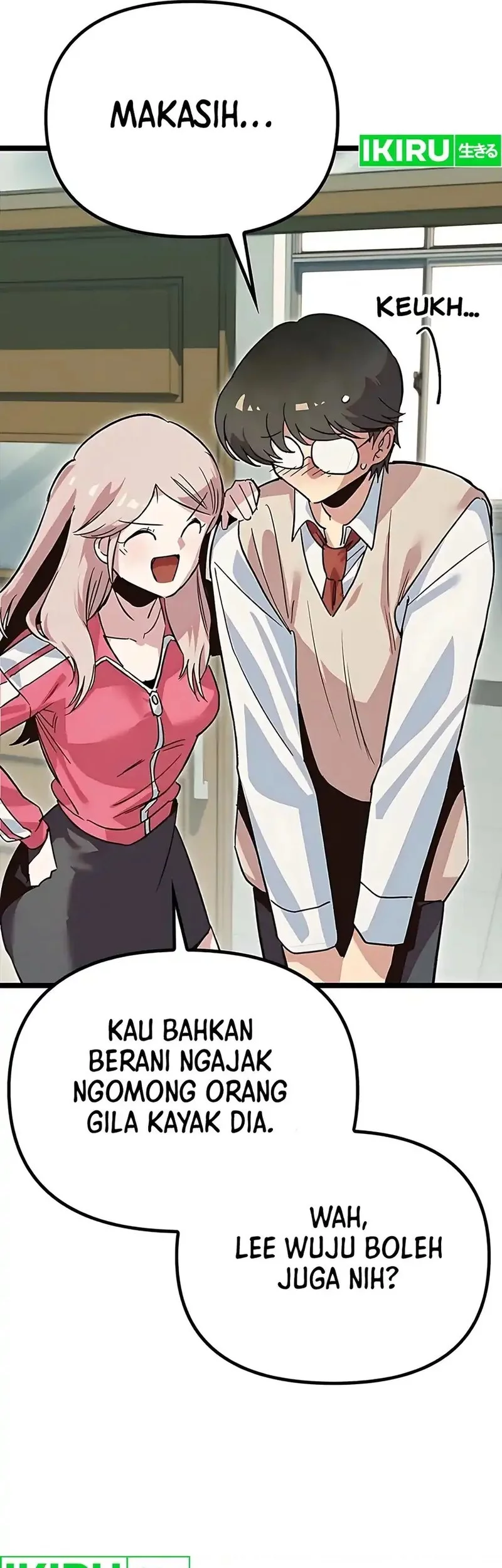 Zodiac Girl Chapter 14 - halaman 60