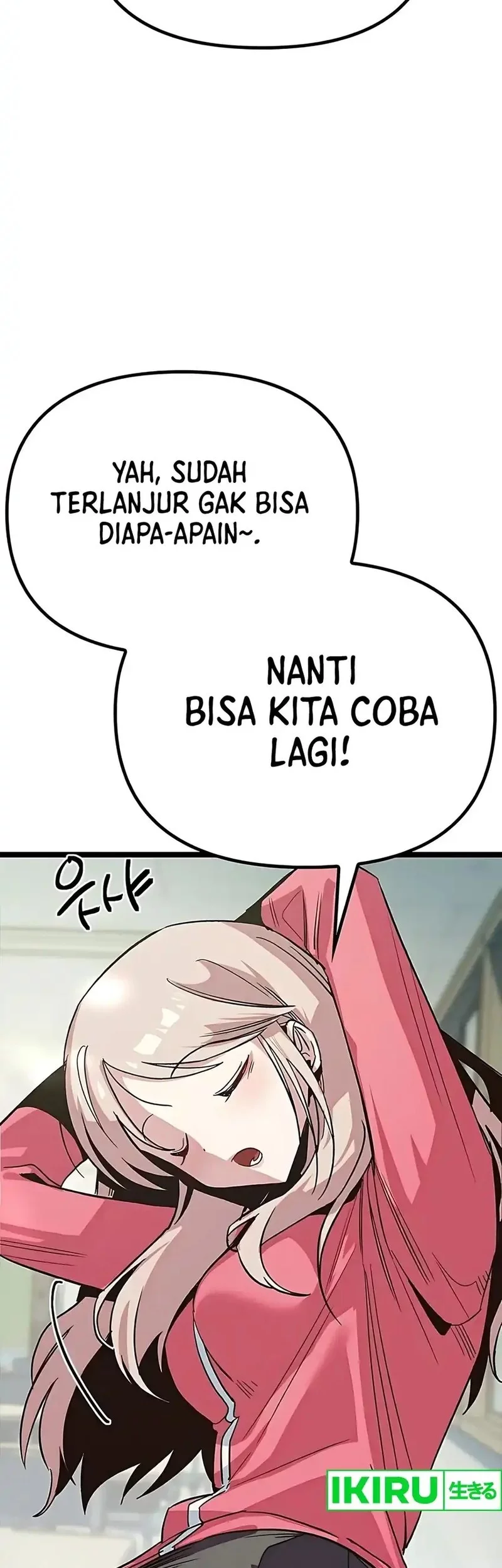 Zodiac Girl Chapter 14 - halaman 62