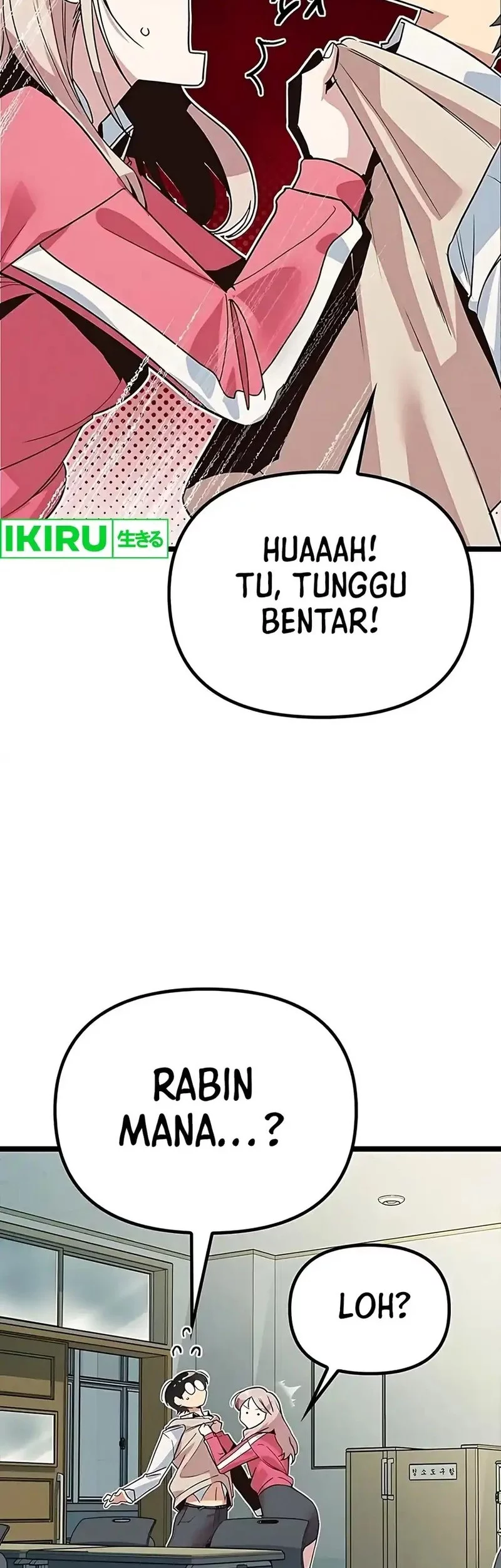 Zodiac Girl Chapter 14 - halaman 65