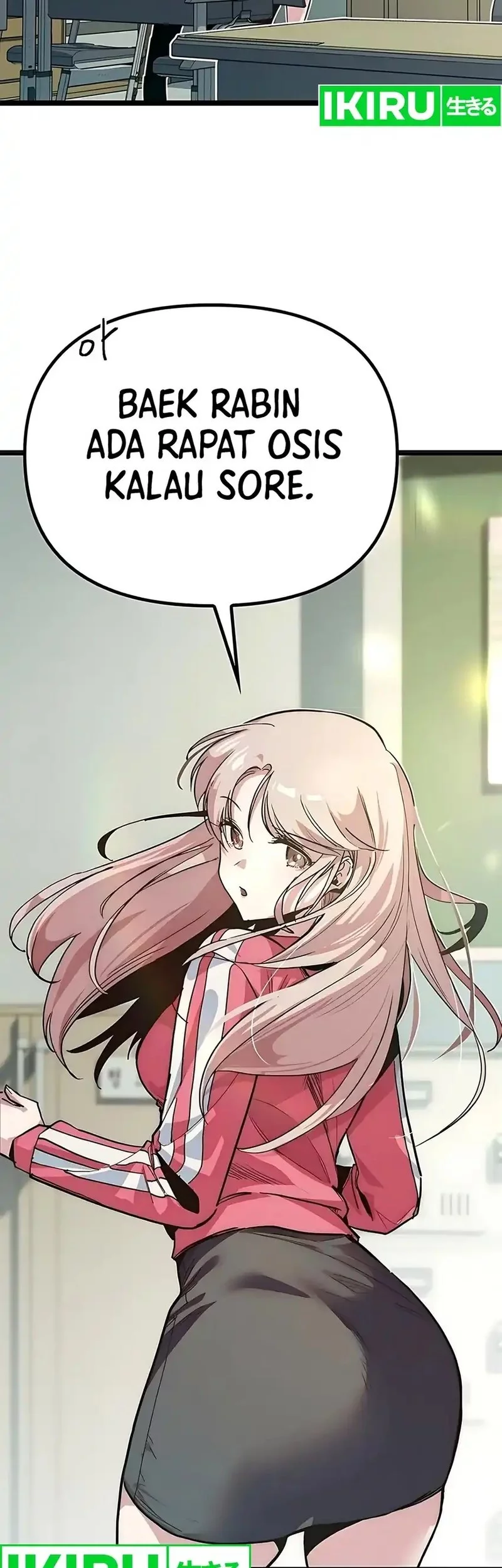 Zodiac Girl Chapter 14 - halaman 66