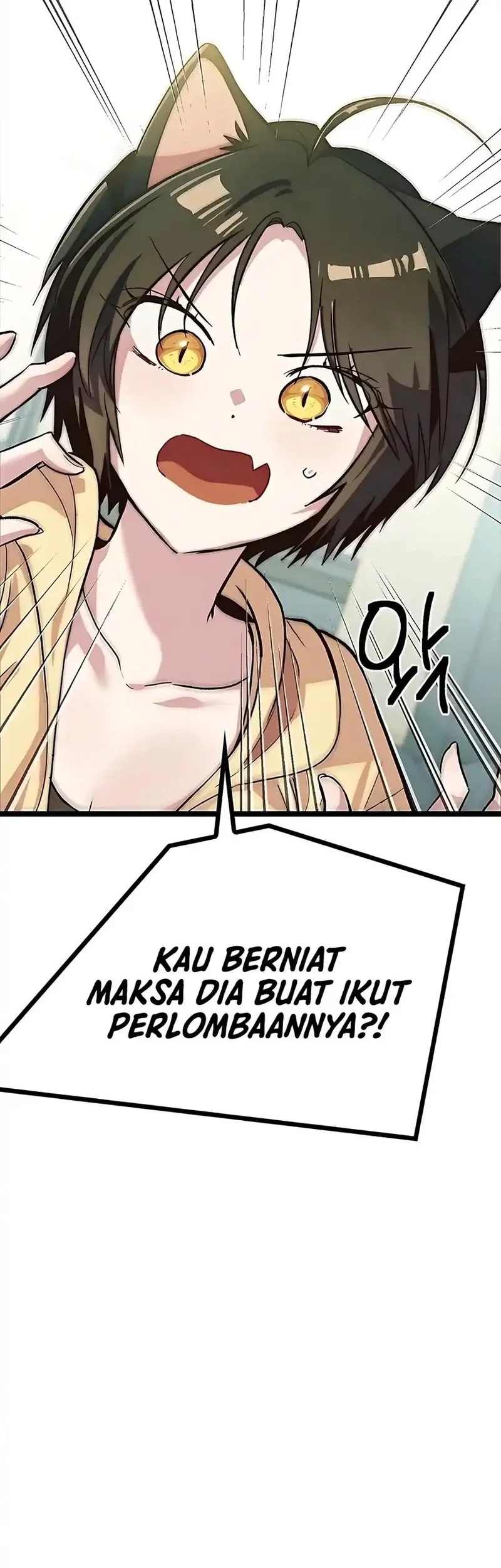 Zodiac Girl Chapter 14 - halaman 69
