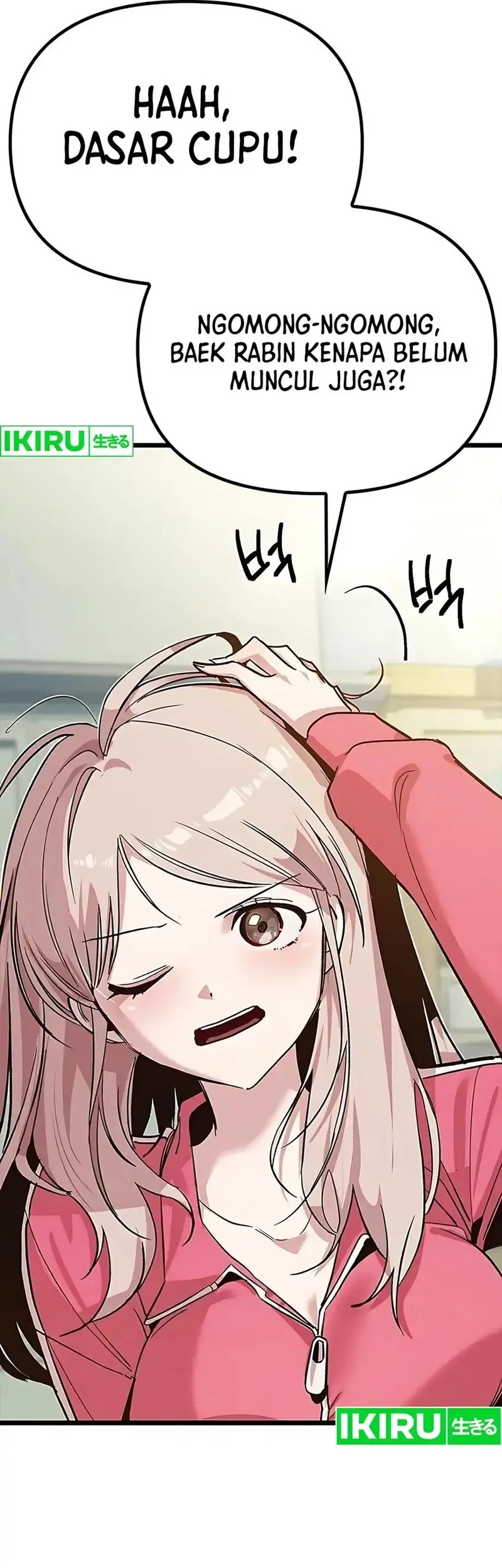 Zodiac Girl Chapter 14 - halaman 72