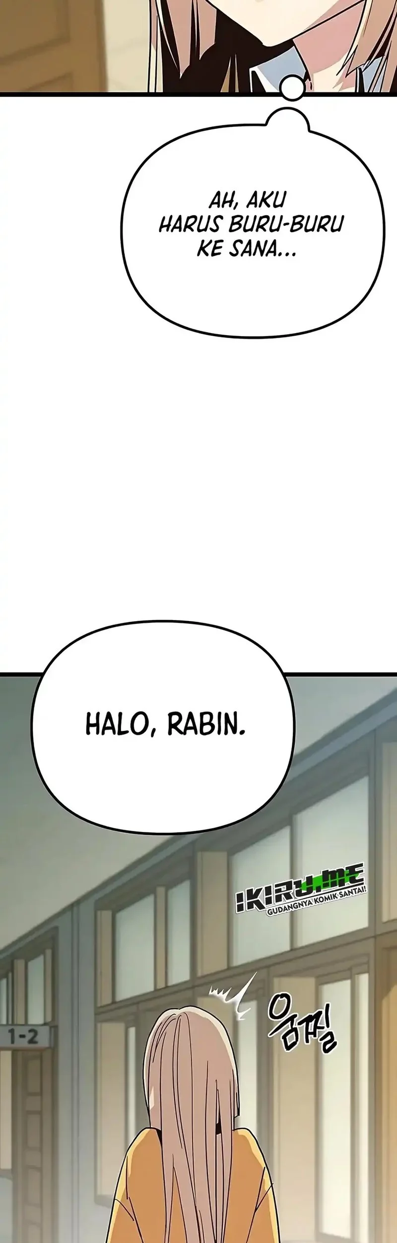 Zodiac Girl Chapter 14 - halaman 82