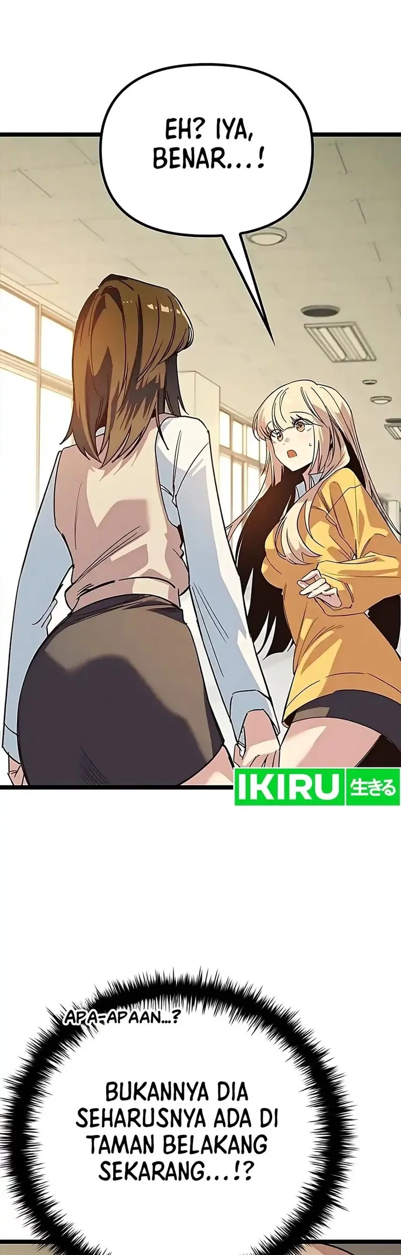Zodiac Girl Chapter 14 - halaman 85