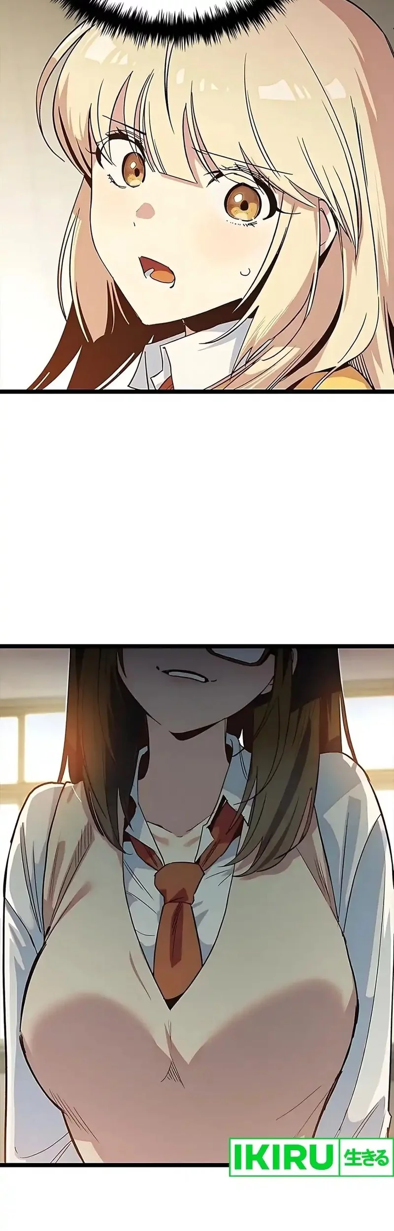 Zodiac Girl Chapter 14 - halaman 86