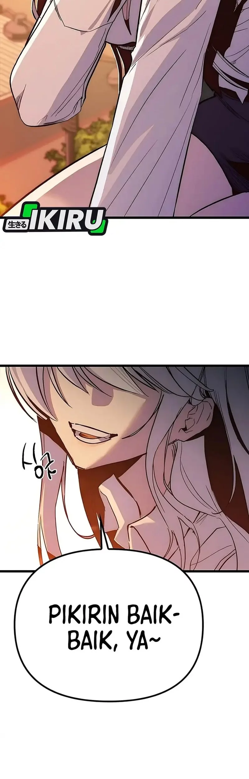 Zodiac Girl Chapter 15 - halaman 100