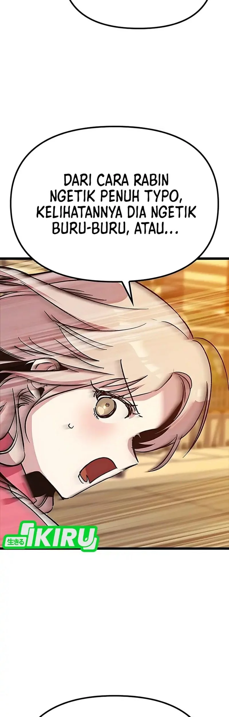 Zodiac Girl Chapter 15 - halaman 11