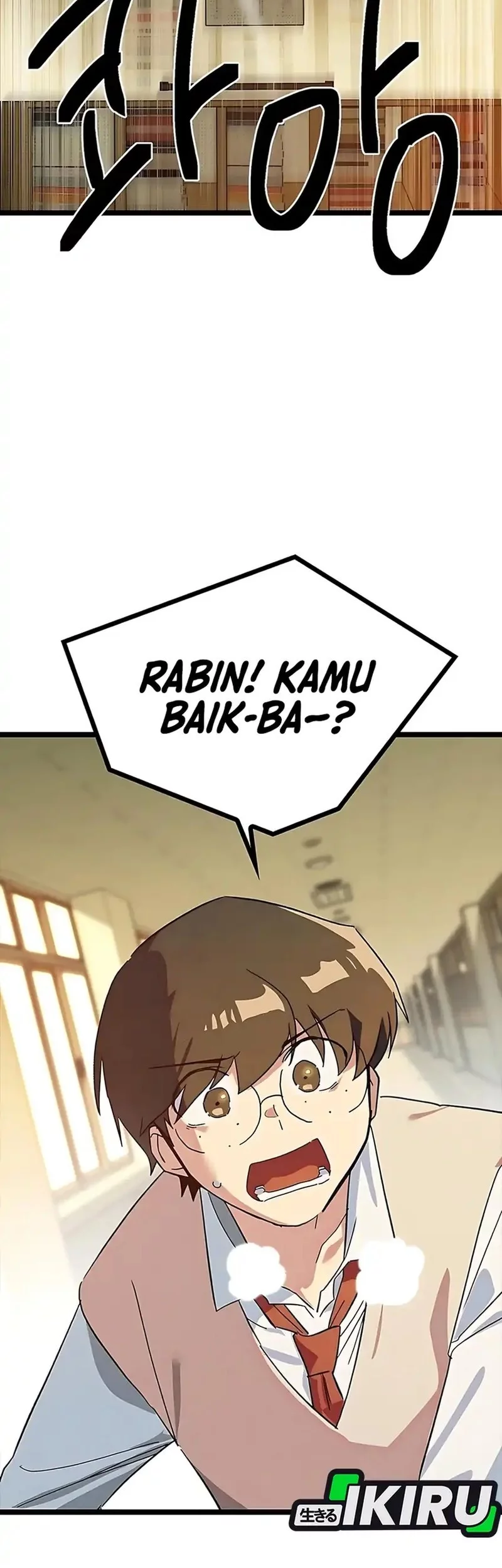 Zodiac Girl Chapter 15 - halaman 15