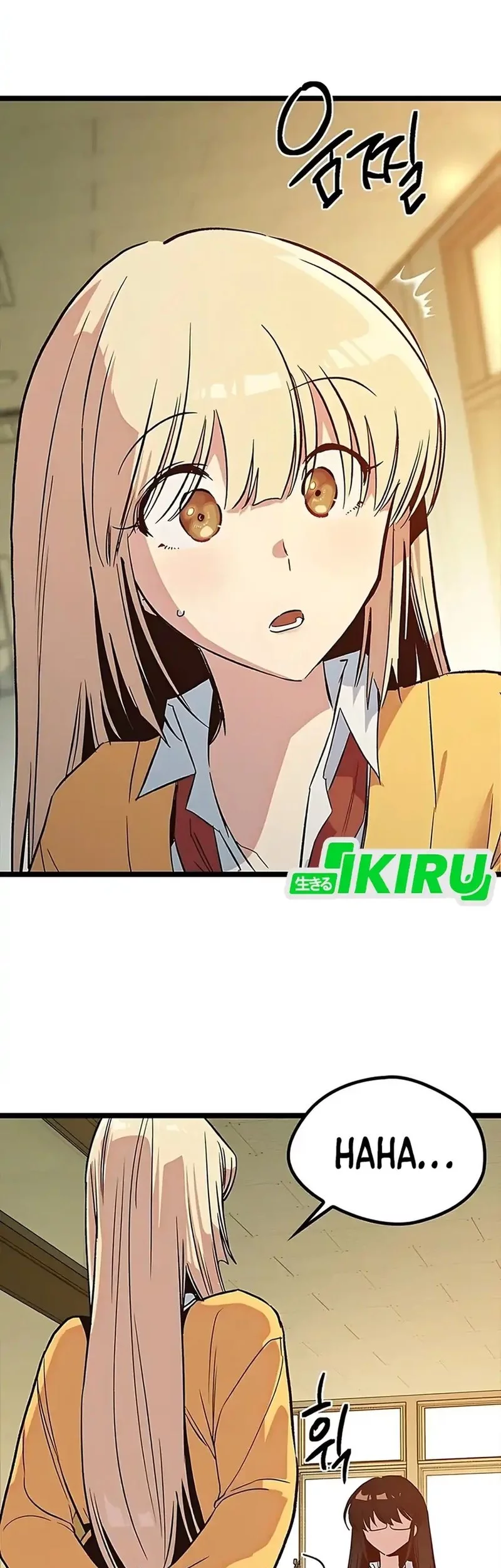 Zodiac Girl Chapter 15 - halaman 3