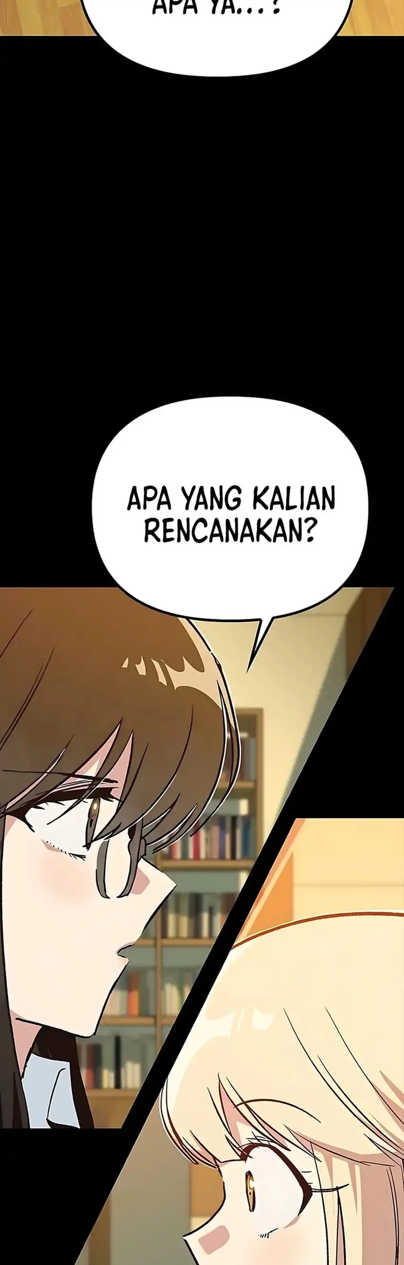 Zodiac Girl Chapter 15 - halaman 38