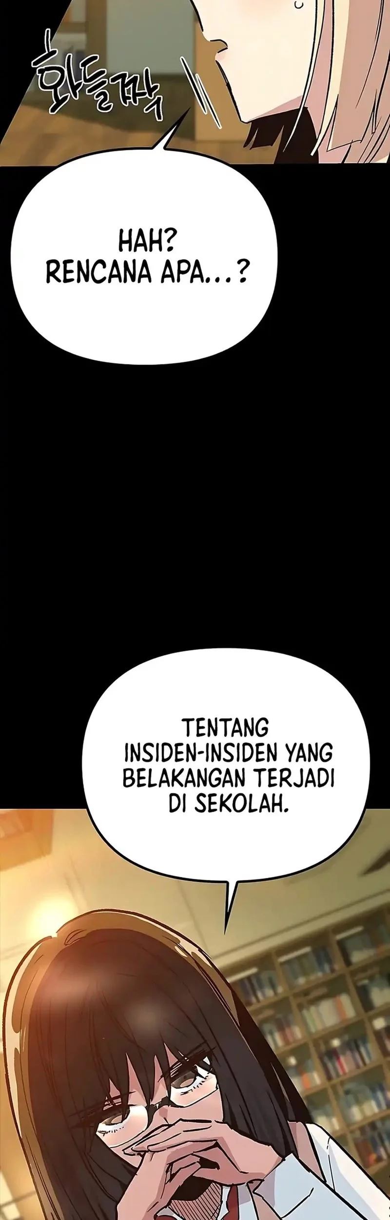 Zodiac Girl Chapter 15 - halaman 39