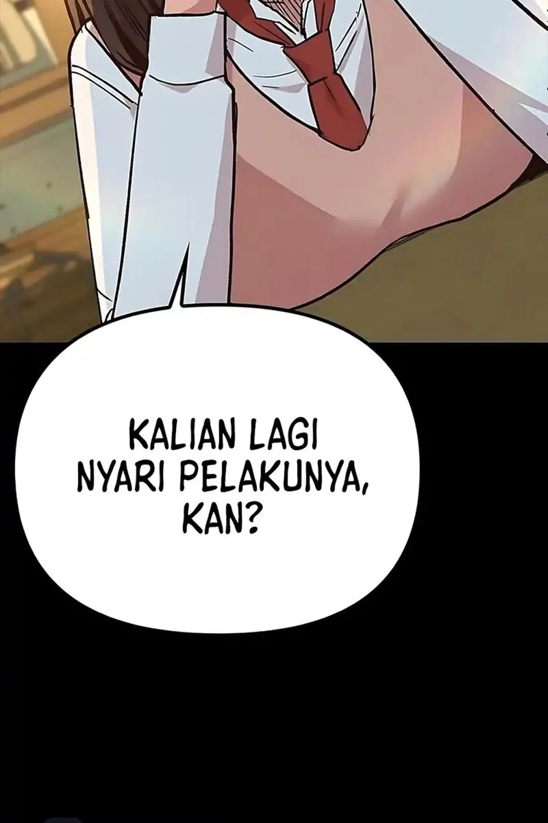 Zodiac Girl Chapter 15 - halaman 40