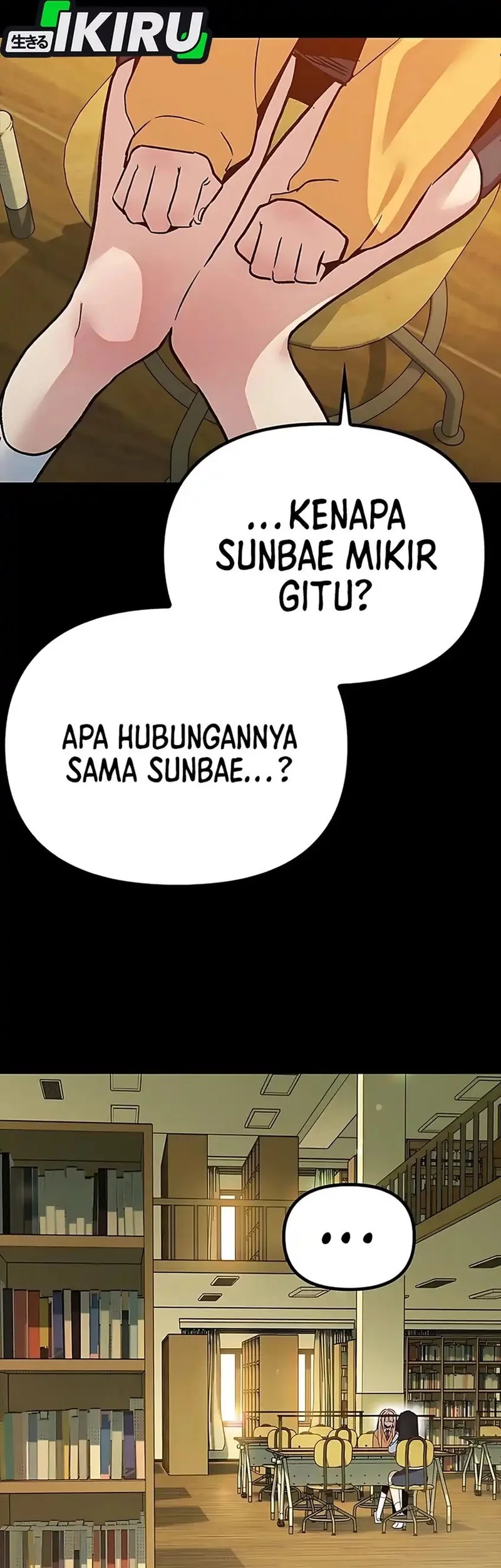 Zodiac Girl Chapter 15 - halaman 41