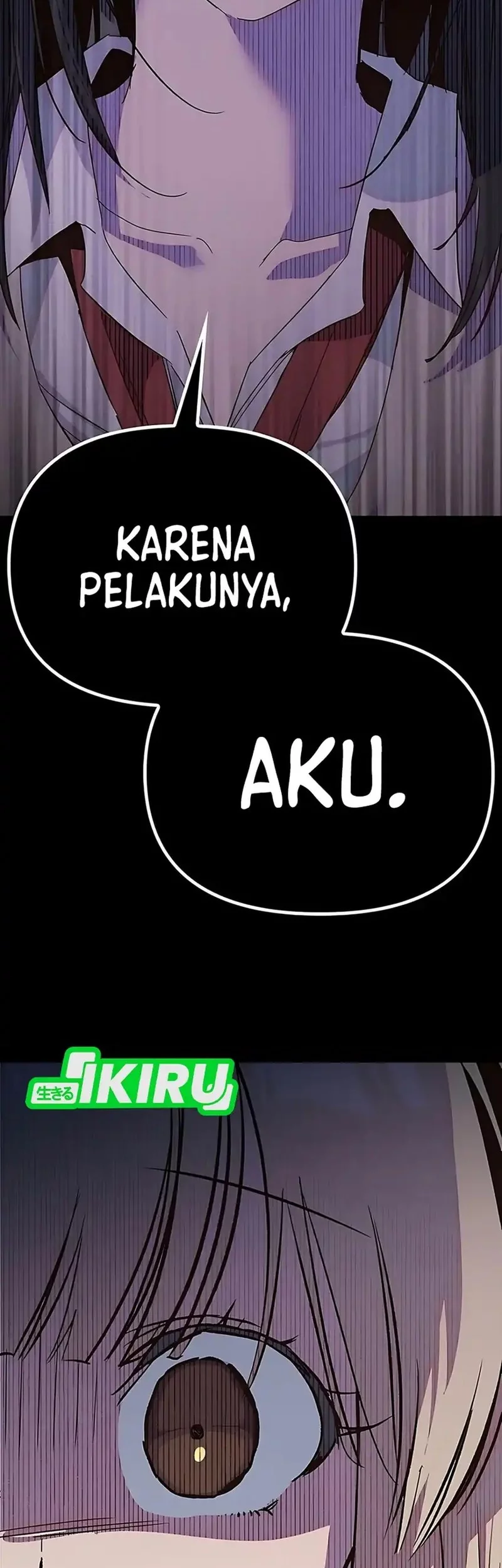 Zodiac Girl Chapter 15 - halaman 43