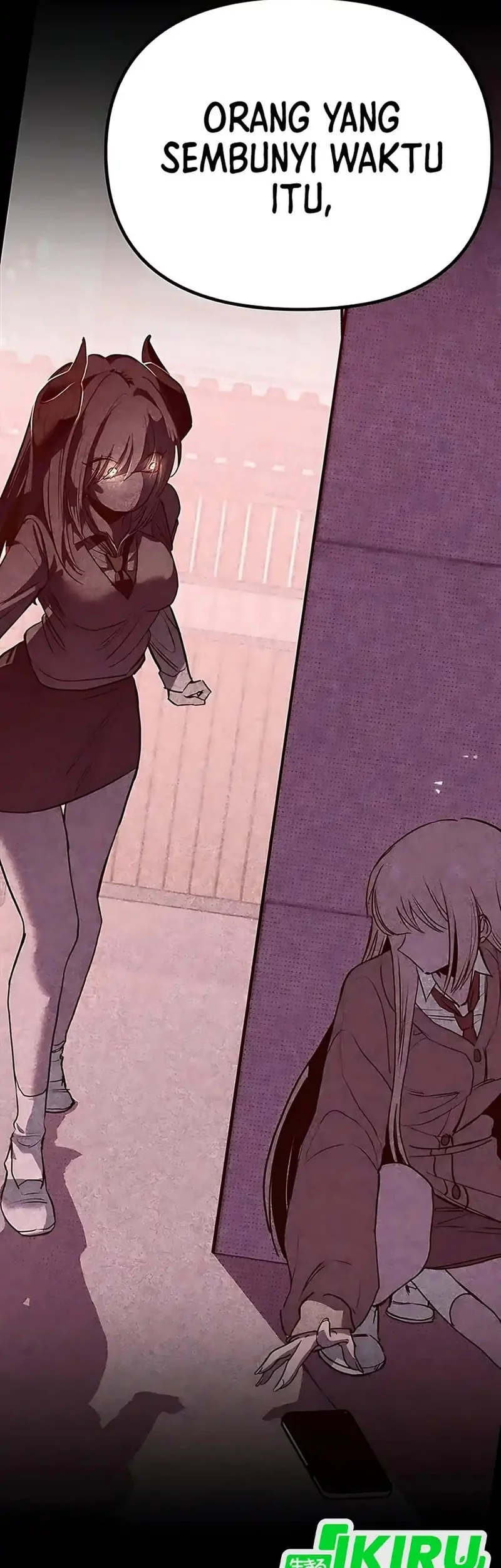 Zodiac Girl Chapter 15 - halaman 45