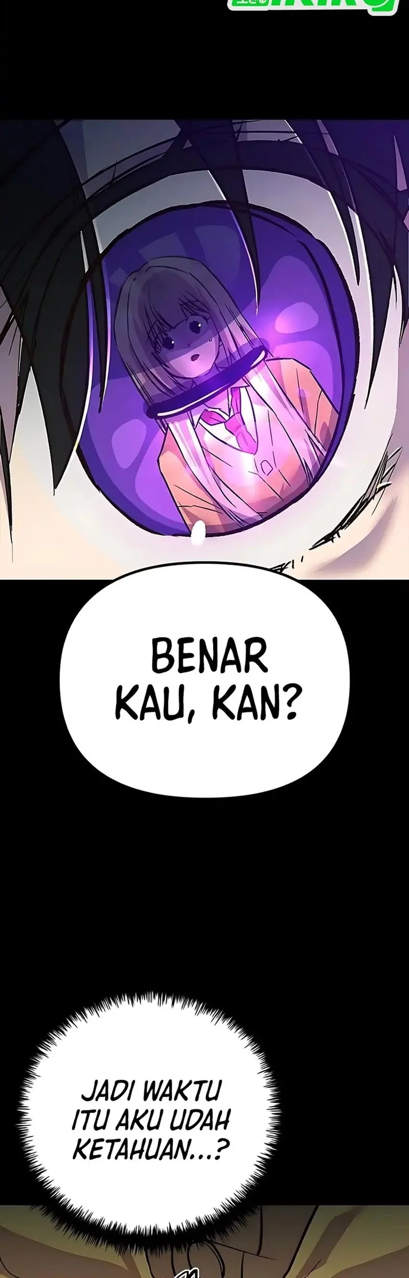 Zodiac Girl Chapter 15 - halaman 46