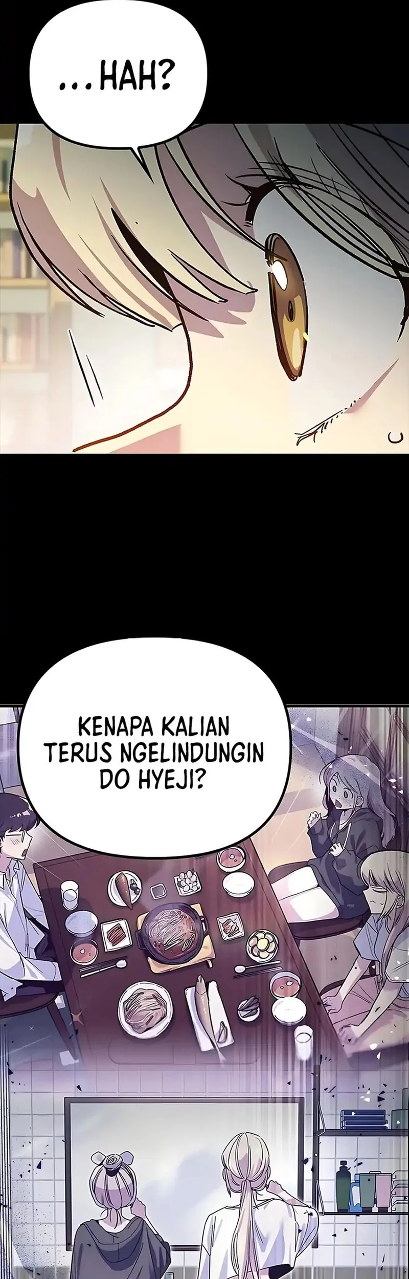 Zodiac Girl Chapter 15 - halaman 49