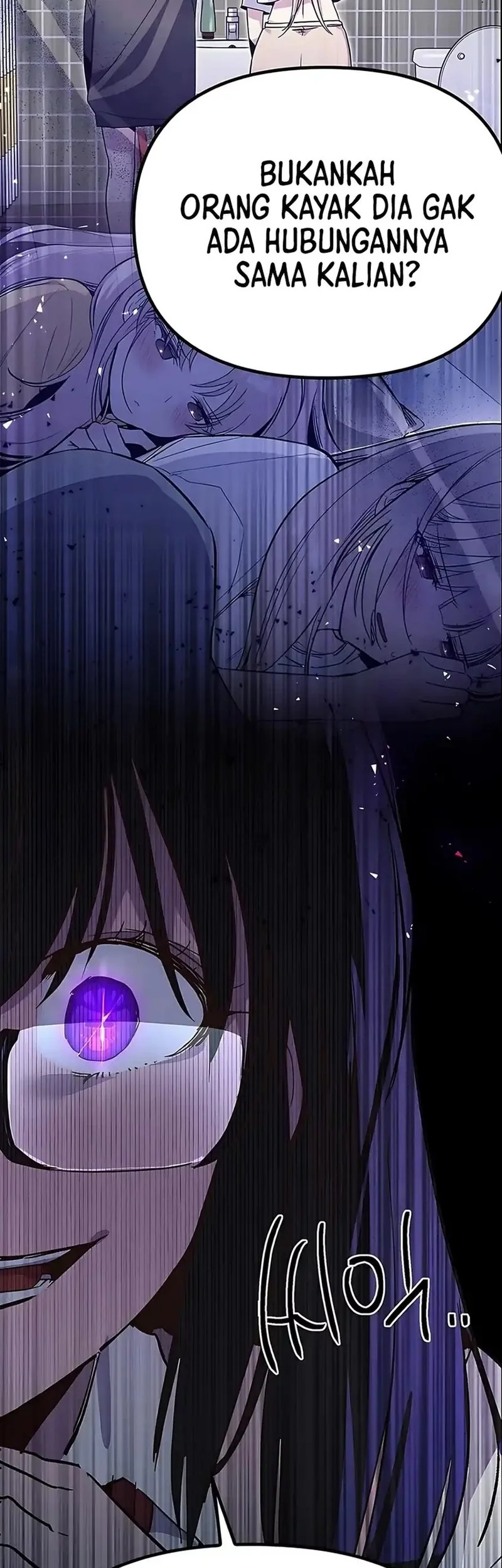 Zodiac Girl Chapter 15 - halaman 50