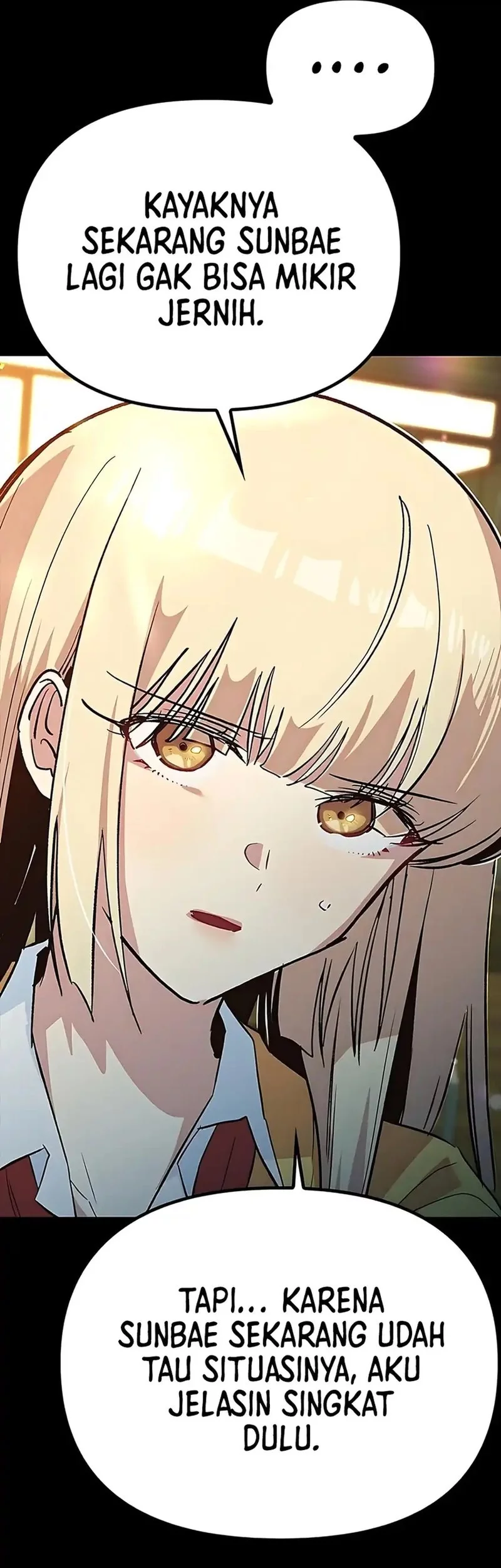 Zodiac Girl Chapter 15 - halaman 53