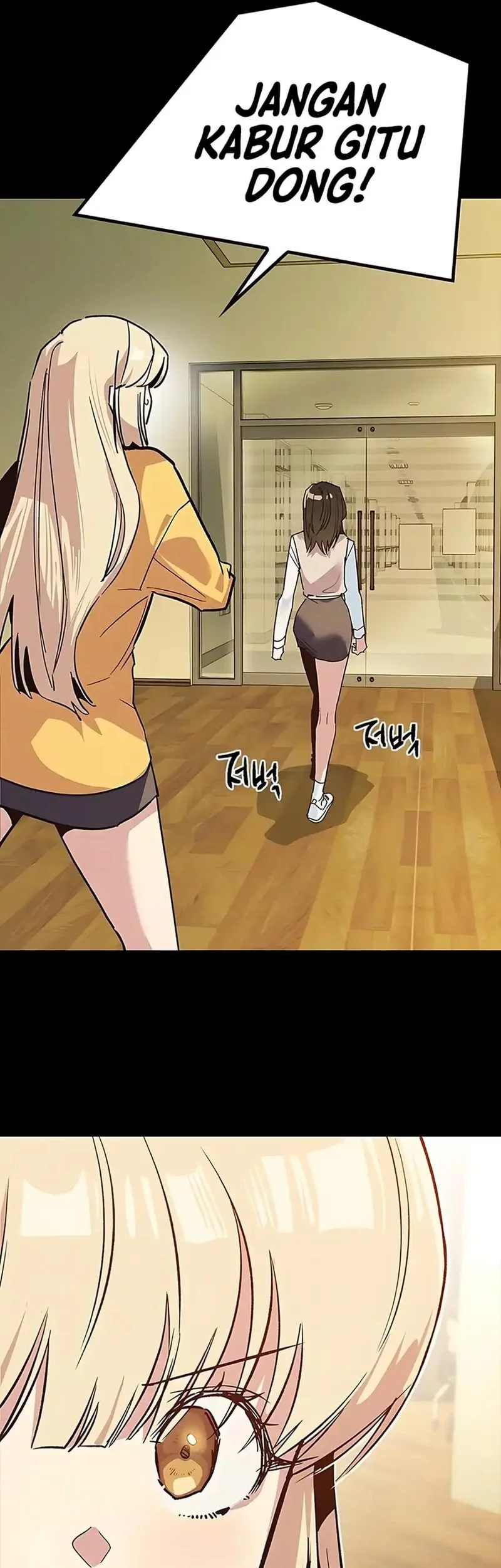 Zodiac Girl Chapter 15 - halaman 61