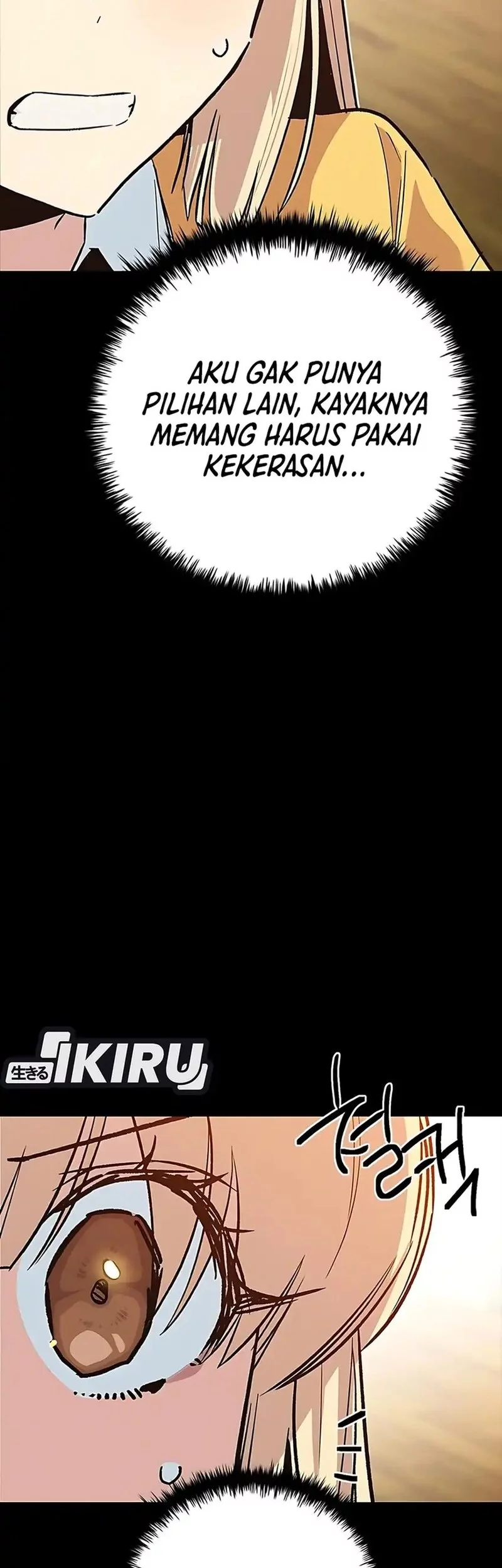 Zodiac Girl Chapter 15 - halaman 62