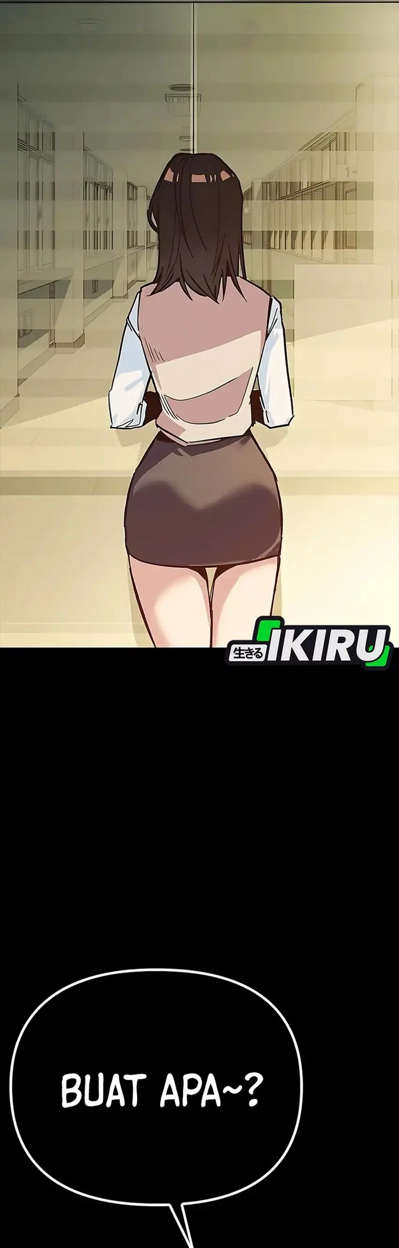 Zodiac Girl Chapter 15 - halaman 65