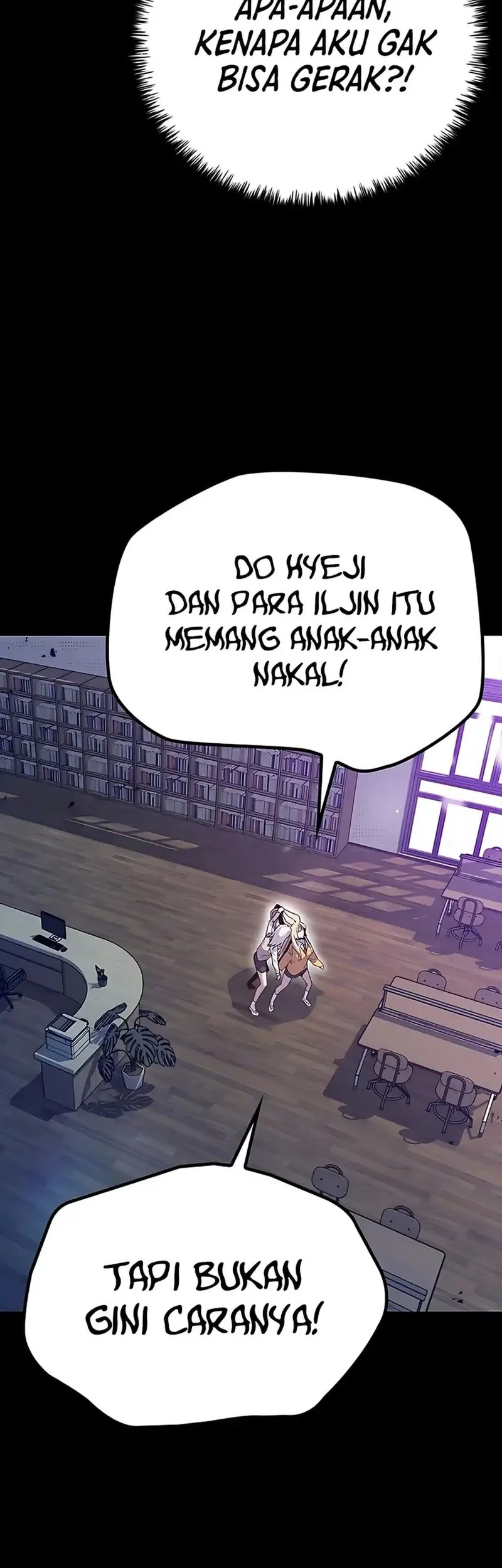 Zodiac Girl Chapter 15 - halaman 74