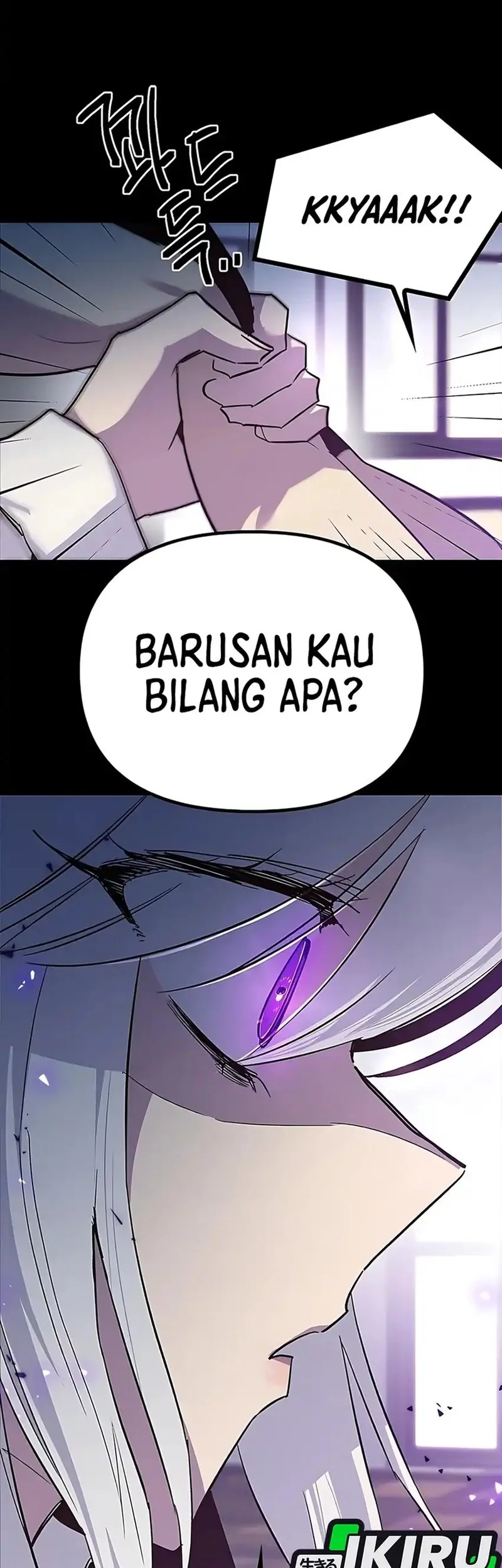 Zodiac Girl Chapter 15 - halaman 75