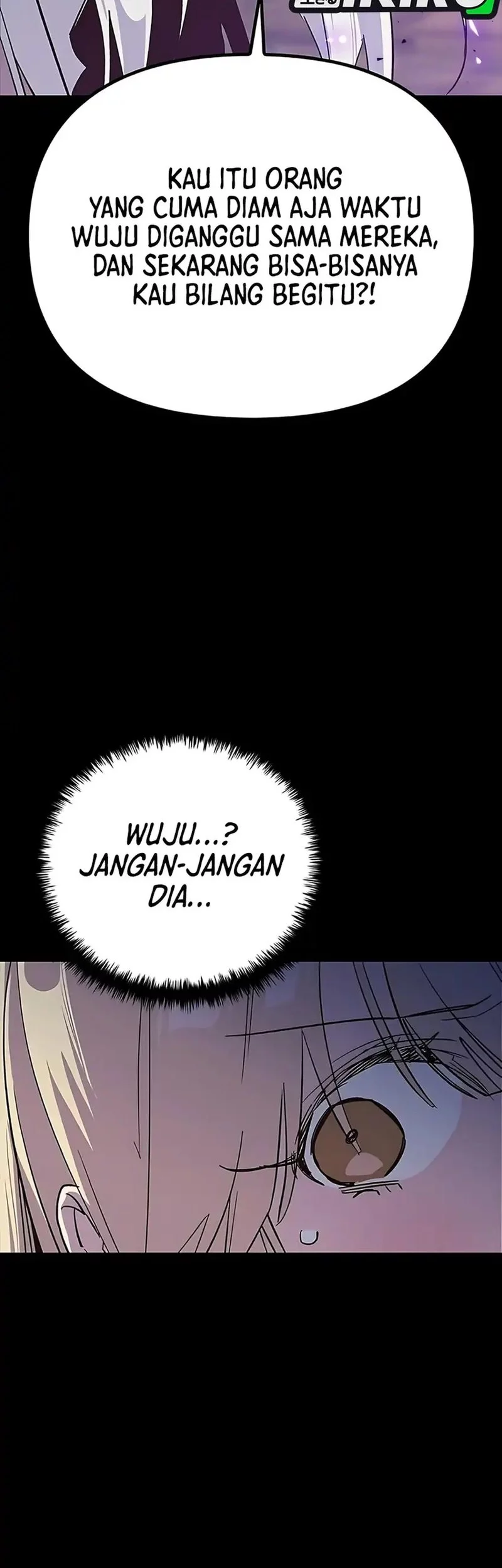Zodiac Girl Chapter 15 - halaman 76