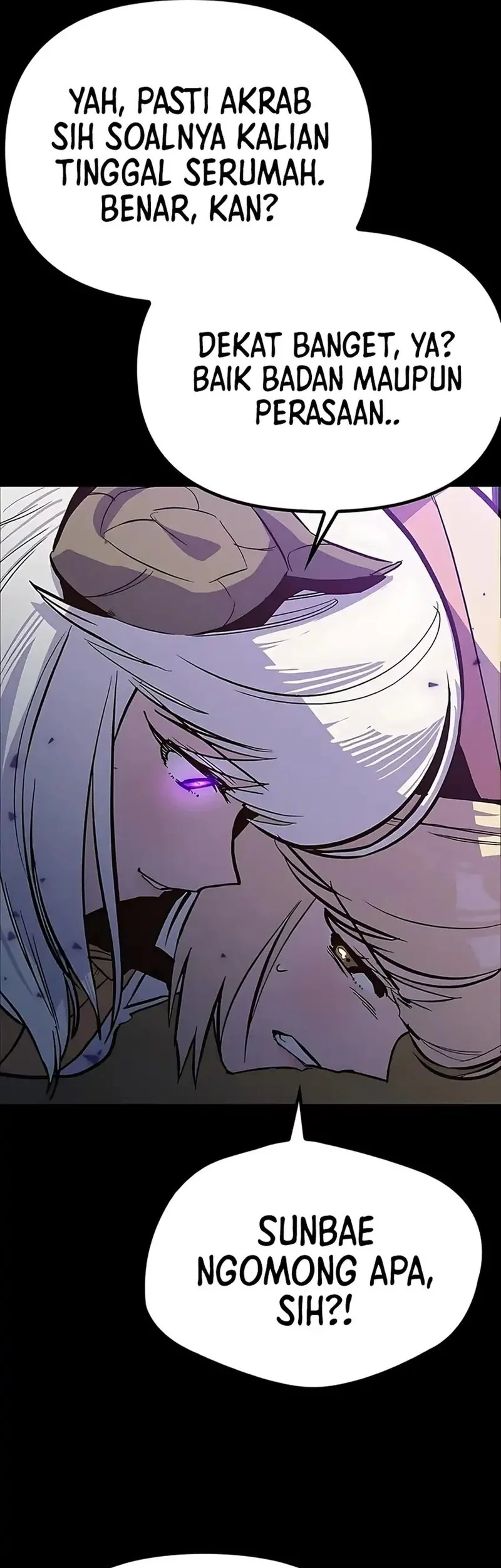 Zodiac Girl Chapter 15 - halaman 81