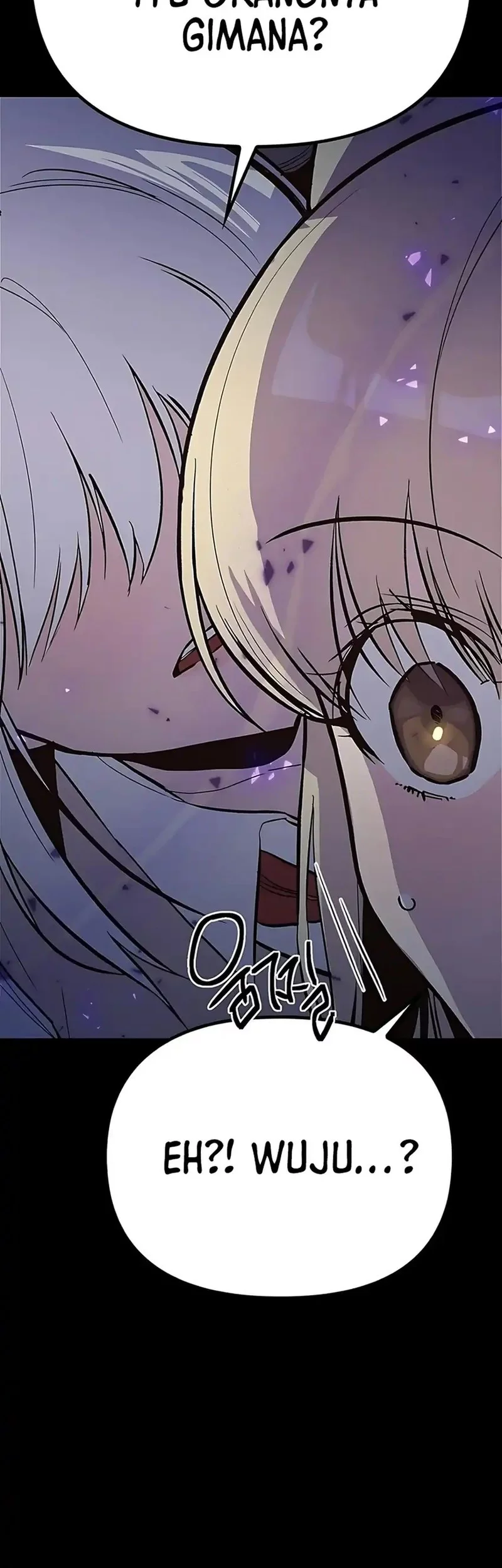 Zodiac Girl Chapter 15 - halaman 83