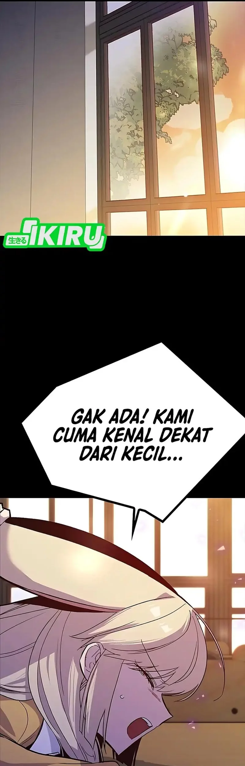 Zodiac Girl Chapter 15 - halaman 85