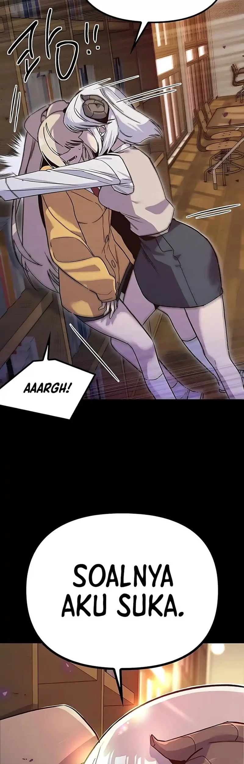 Zodiac Girl Chapter 15 - halaman 87